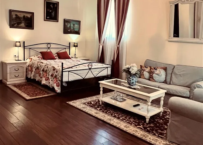 Park Villa - Boutique Hotel