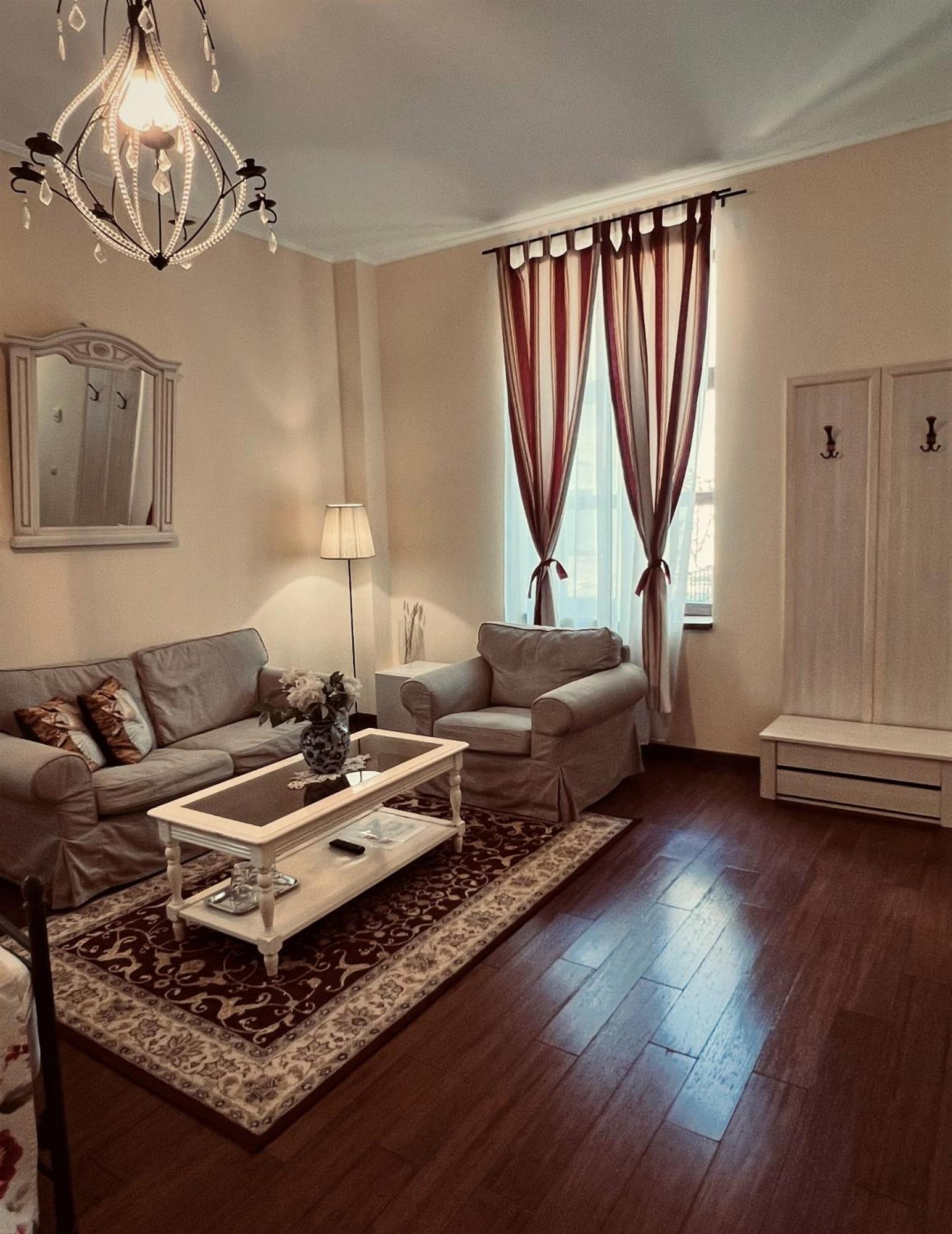 Park - Boutique 4* Timişoara